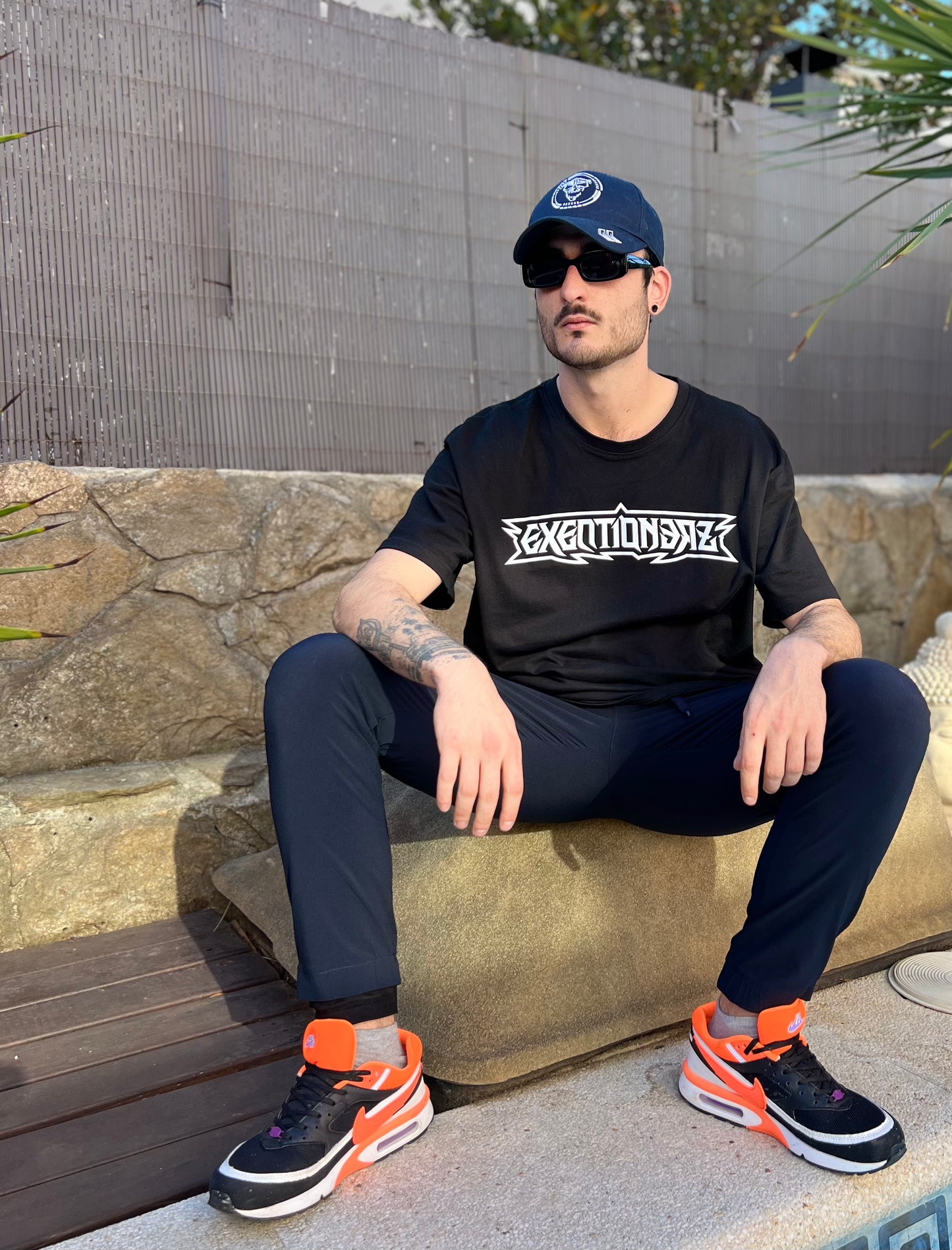 Exeqtiรธnerz T-Shirt